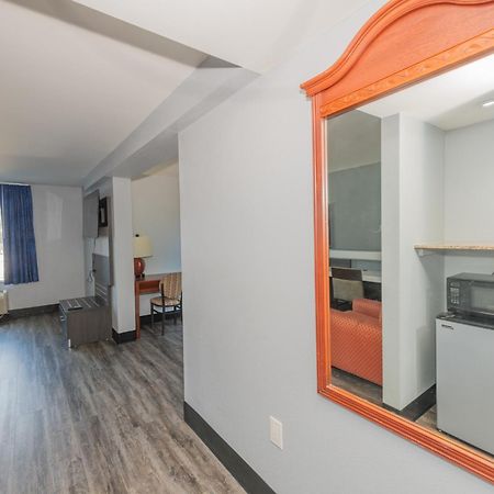 Jamestown Inn & Suites Riverdale Zewnętrze zdjęcie