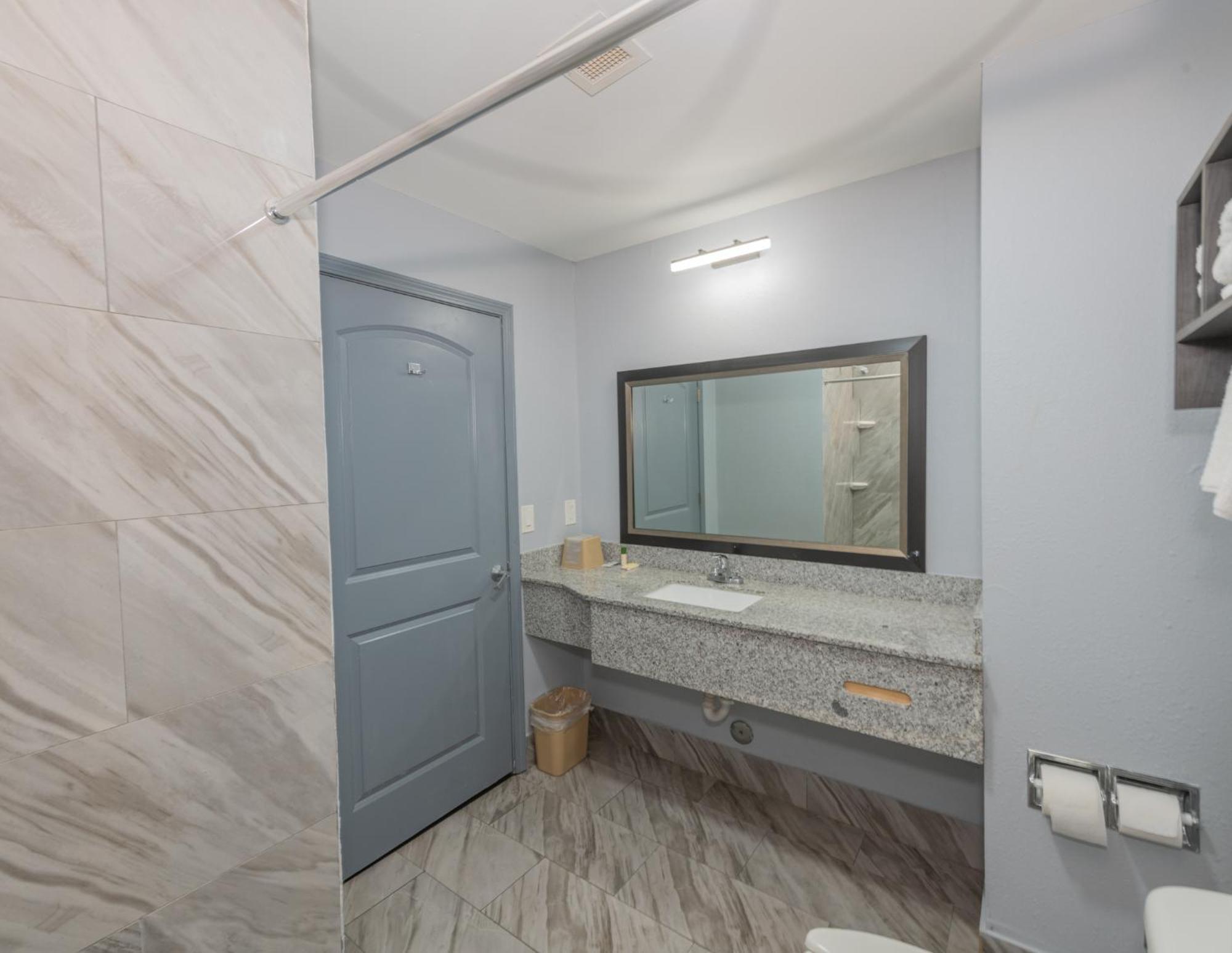 Jamestown Inn & Suites Riverdale Zewnętrze zdjęcie