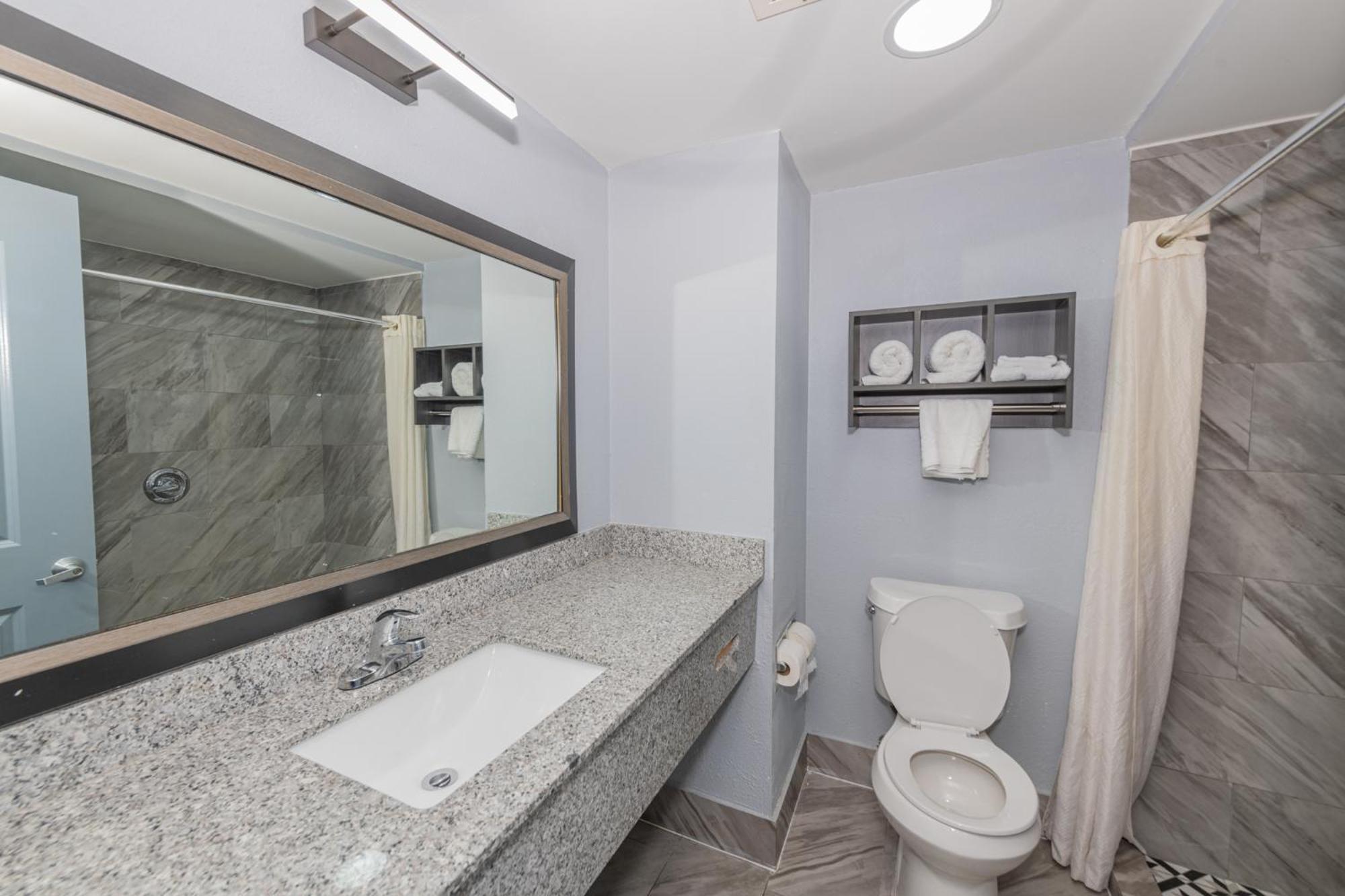 Jamestown Inn & Suites Riverdale Zewnętrze zdjęcie